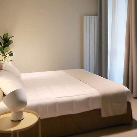 Velvet Rooms 보르디게라 외부 사진